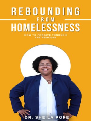 cover image of Rebounding From Homelessness